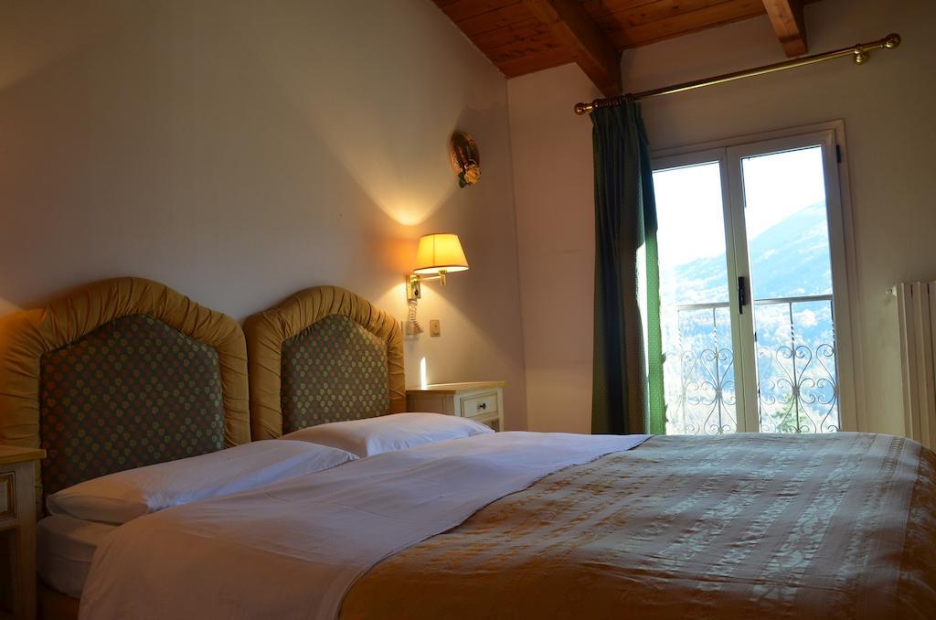 Hotel Il Fondaccio Lizzano In Belvedere Pokoj fotografie