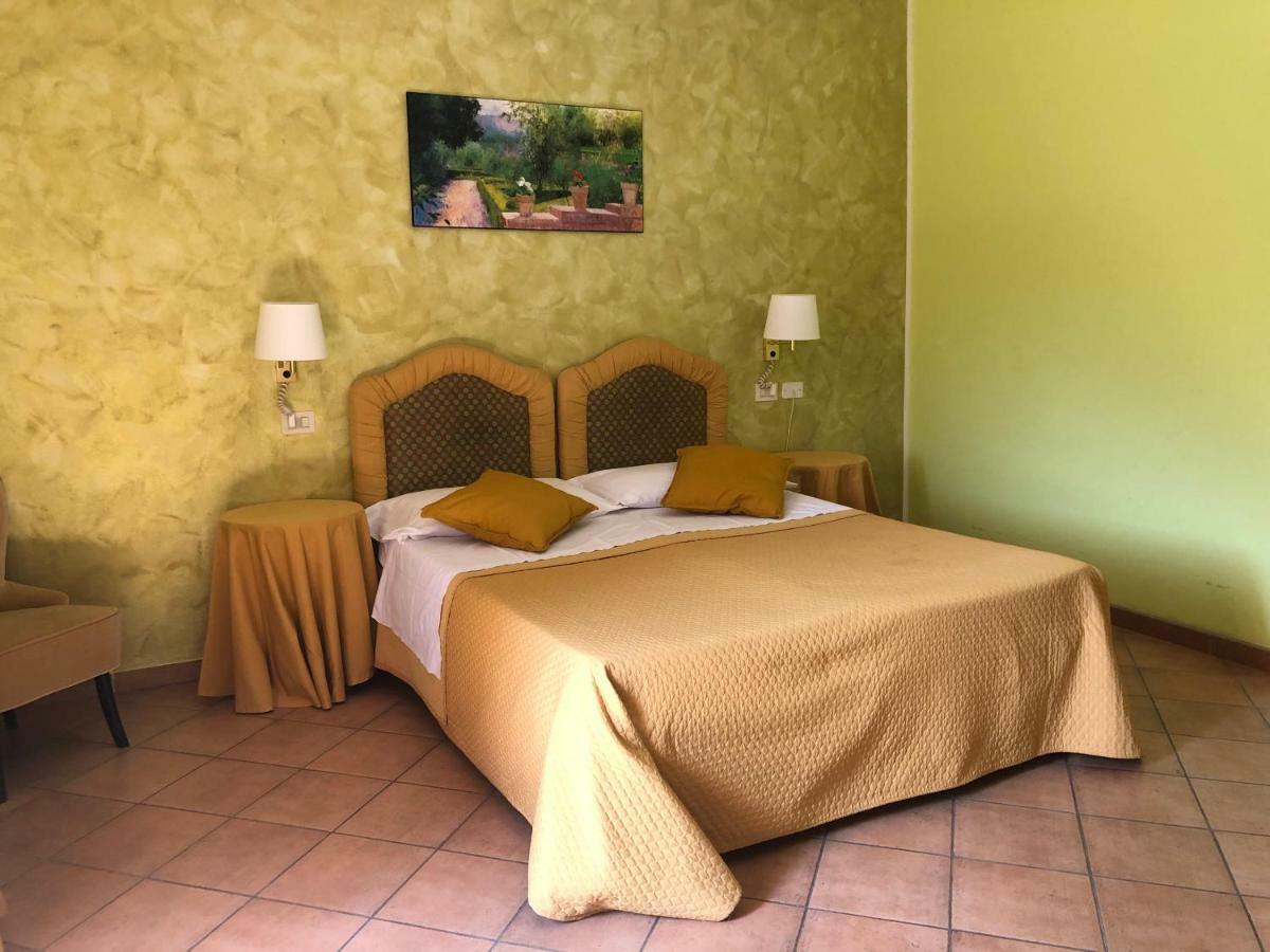 Hotel Il Fondaccio Lizzano In Belvedere Exteriér fotografie