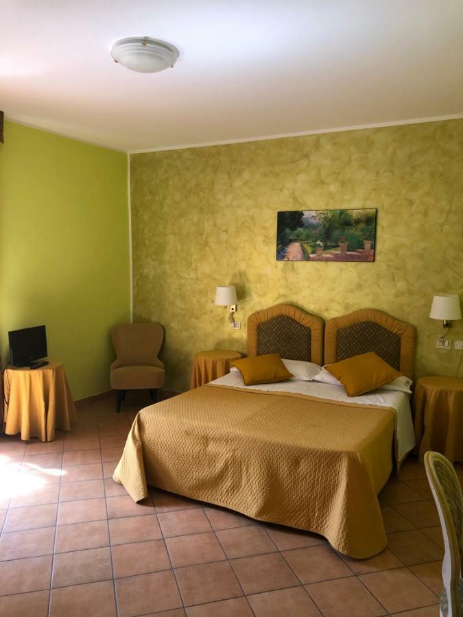 Hotel Il Fondaccio Lizzano In Belvedere Exteriér fotografie