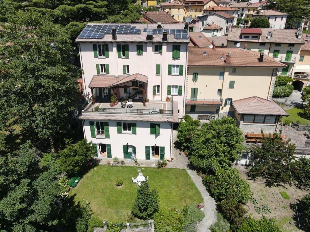 Hotel Il Fondaccio Lizzano In Belvedere Exteriér fotografie